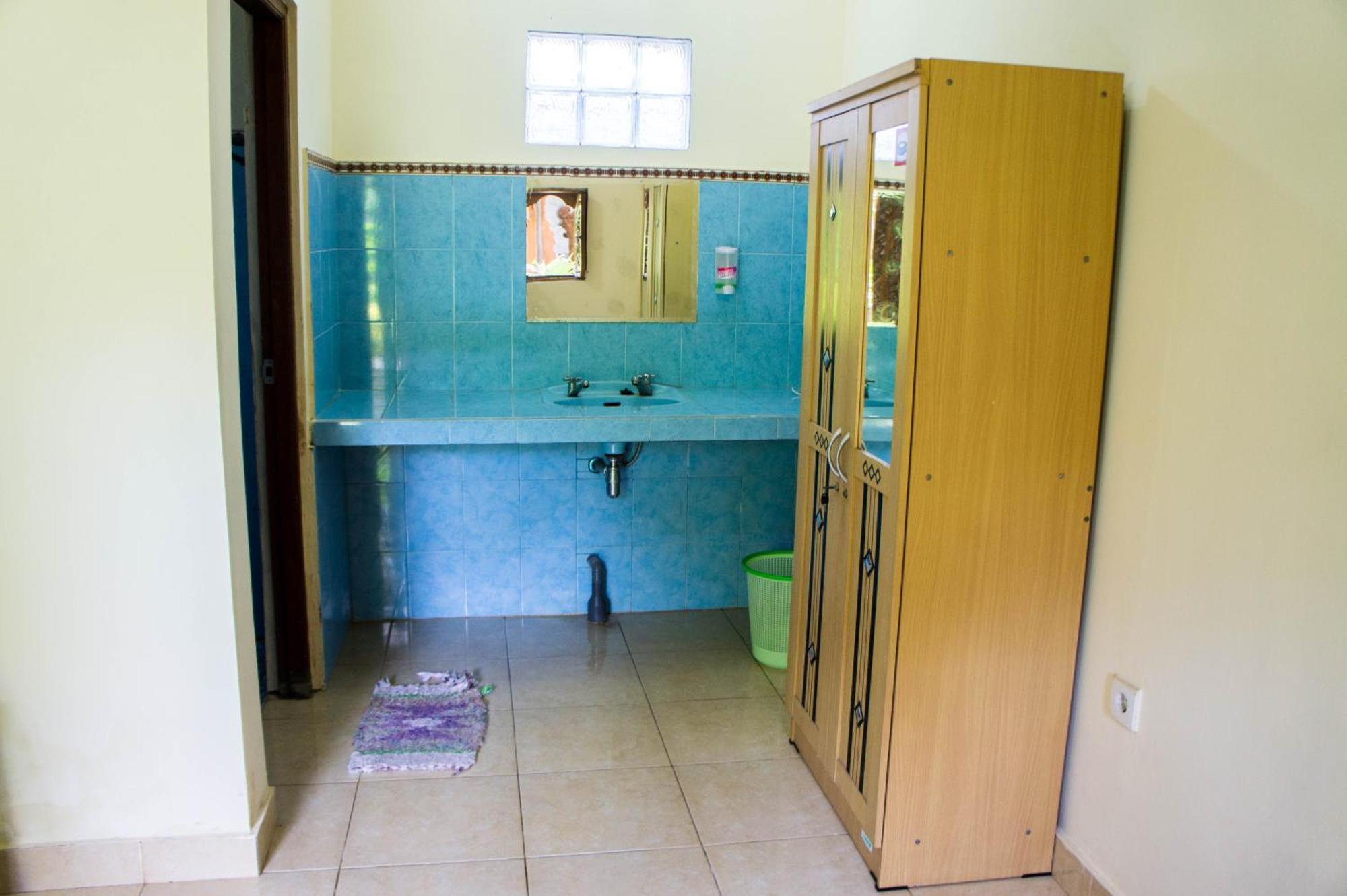 Guest house Shiva House *