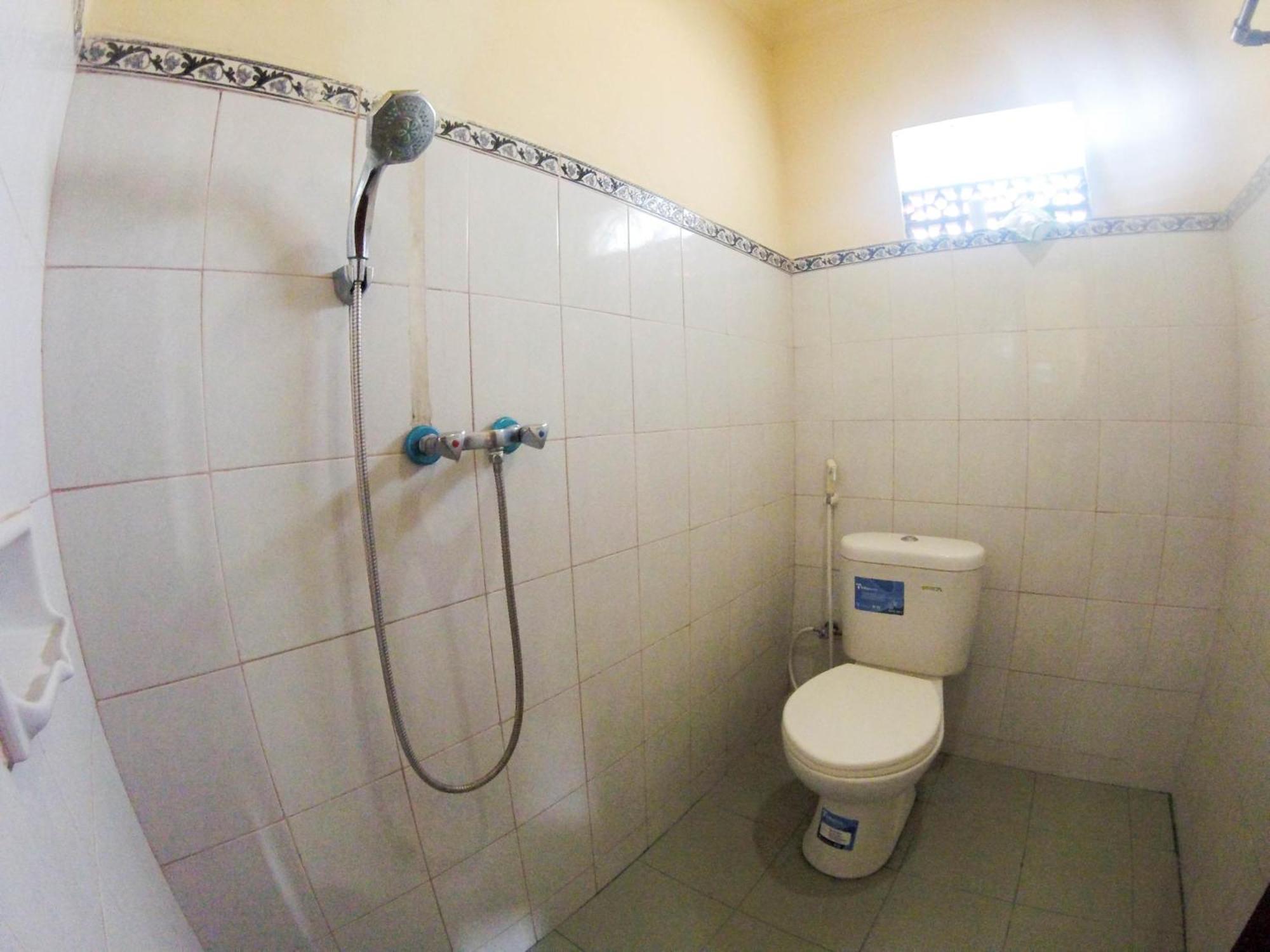 Guest house Shiva House Ubud (Bali)