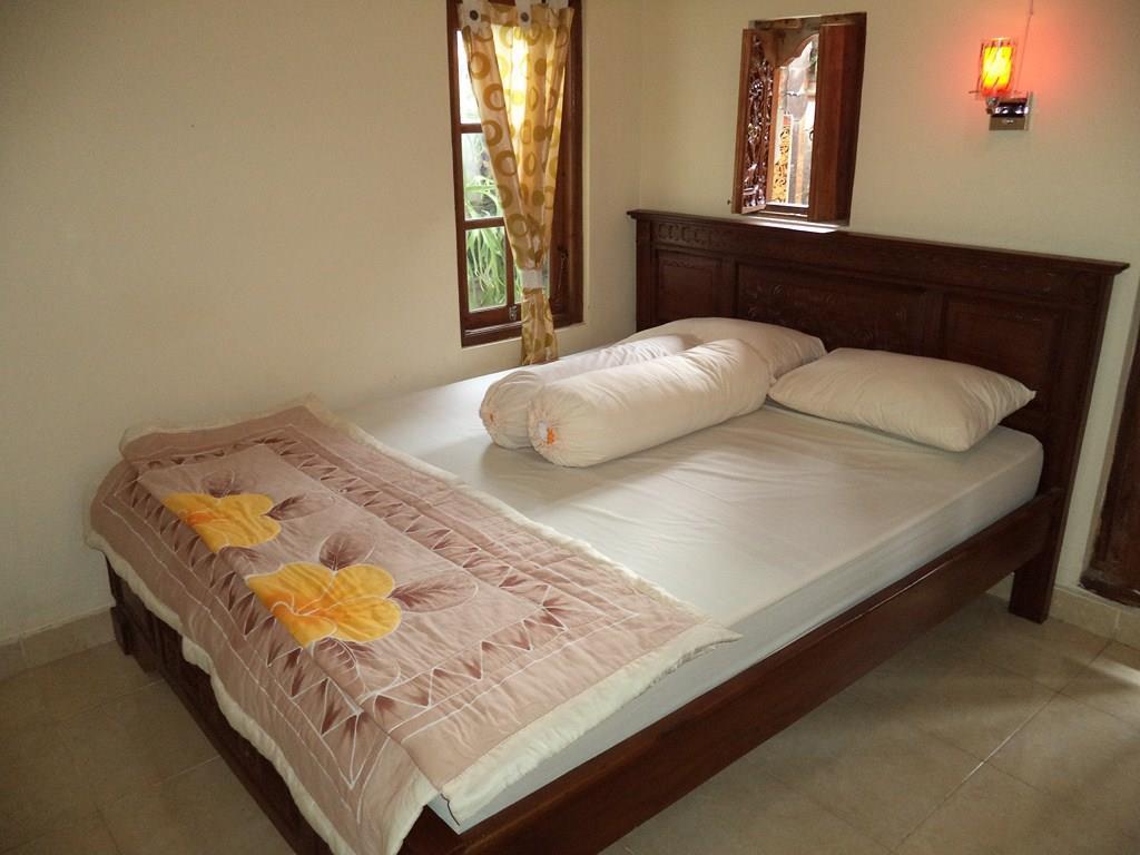 Shiva House * Ubud (Bali)