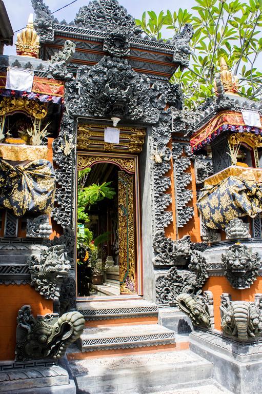 Shiva House Gasthuis Ubud