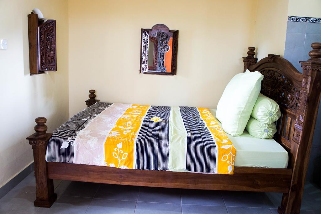 Gasthuis Shiva House Ubud