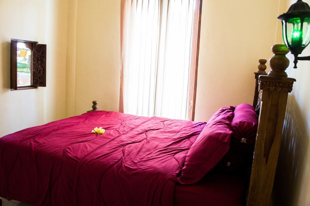 Shiva House Gasthuis Ubud