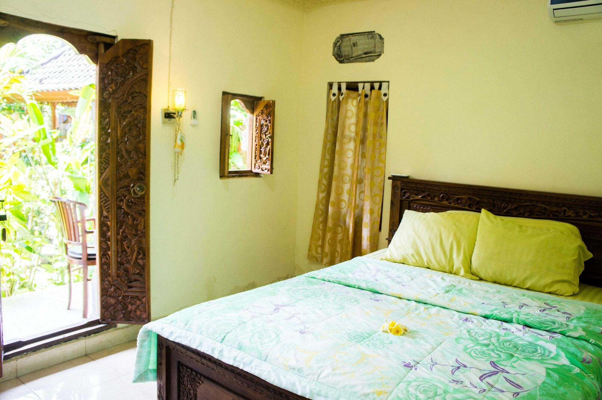Shiva House