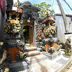 Shiva House