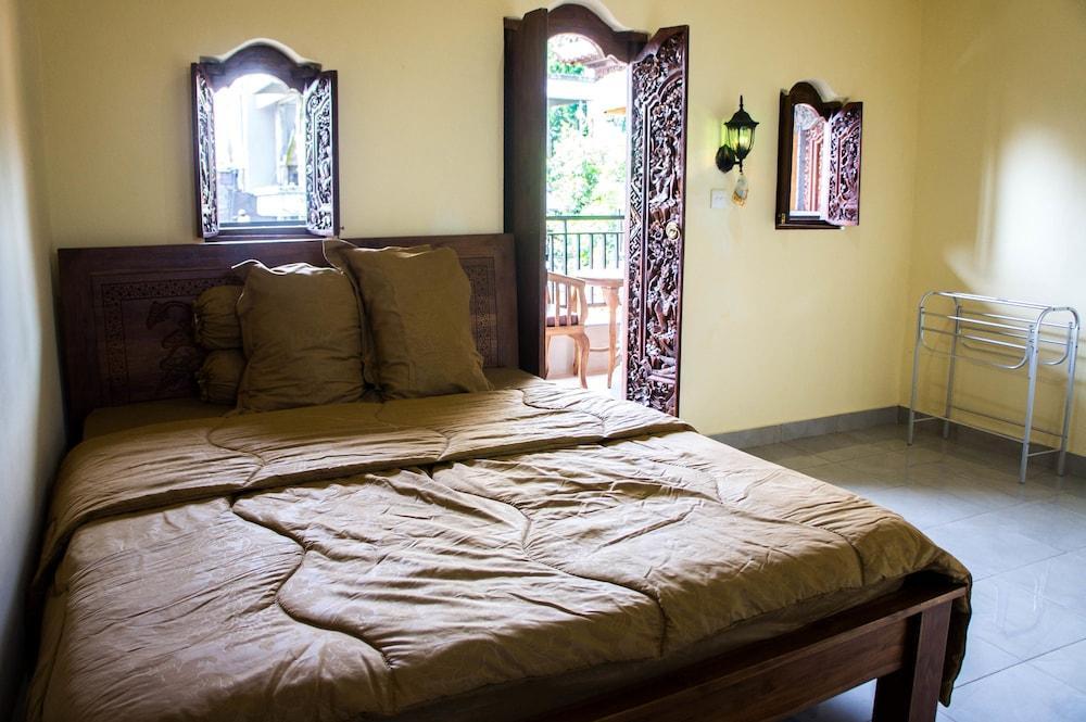 Shiva House Maison d'hôtes Ubud