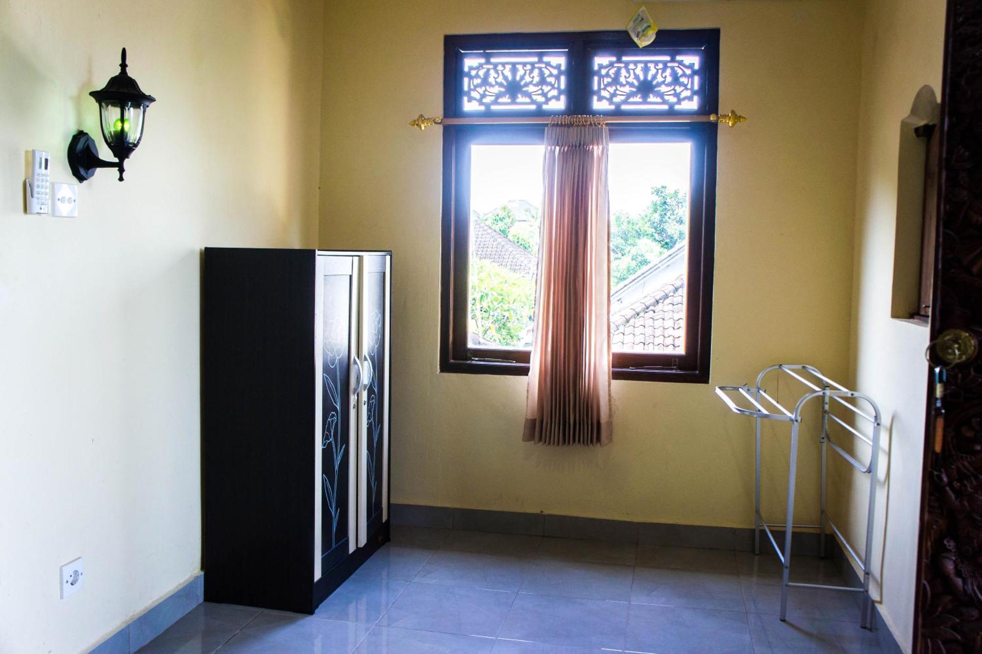 Shiva House Maison d'hôtes Ubud