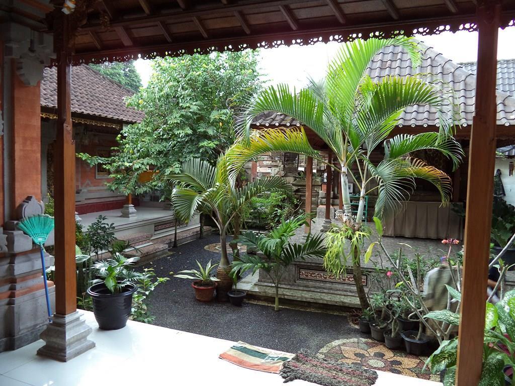 Shiva House Ubud