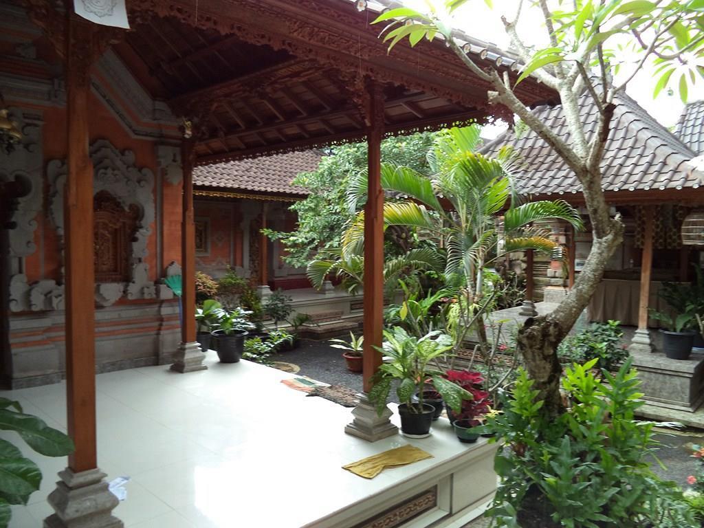 Shiva House * Ubud