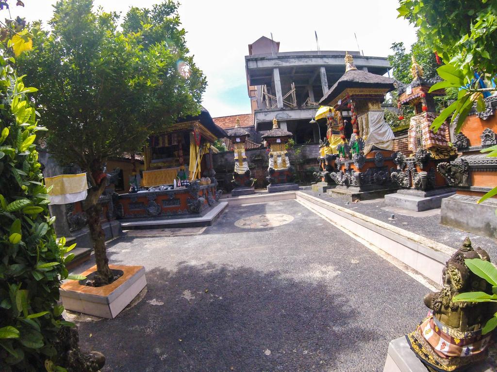 Shiva House Maison d'hôtes Ubud