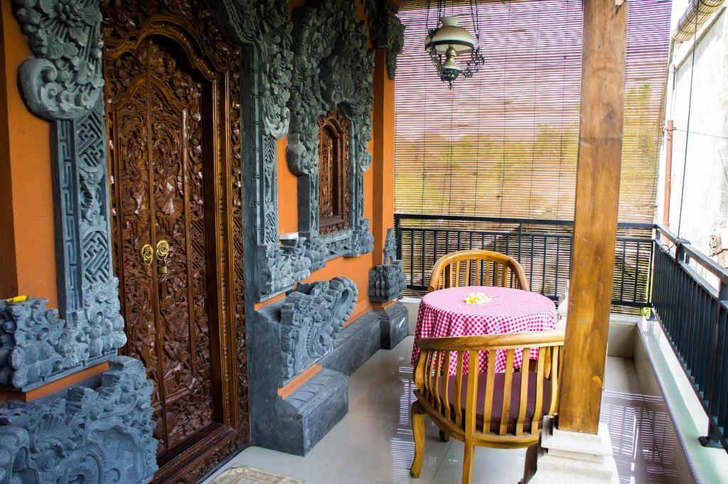 Shiva House Maison d'hôtes