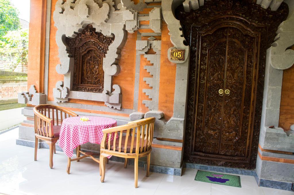 Maison d'hôtes Shiva House