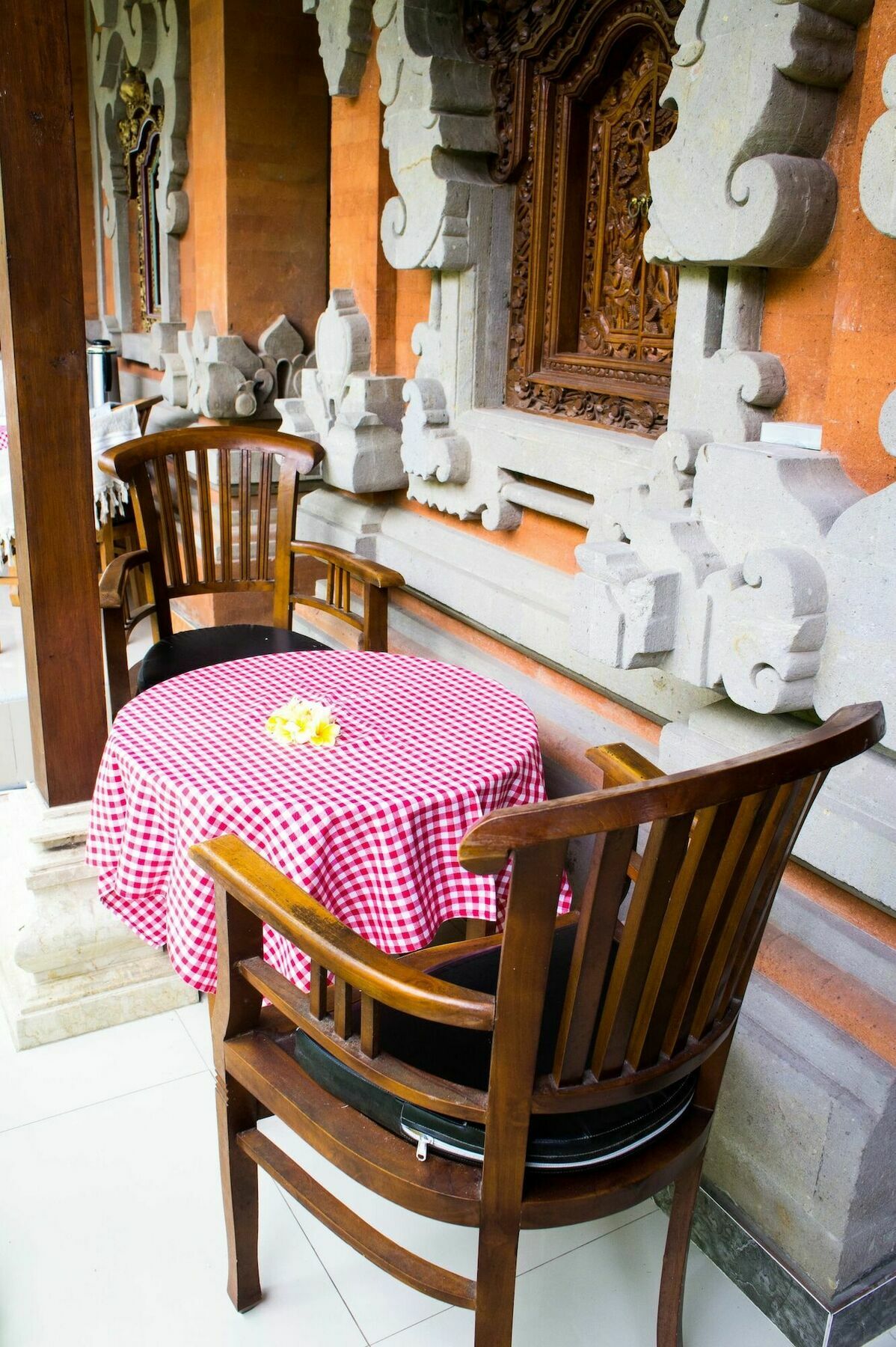 Shiva House